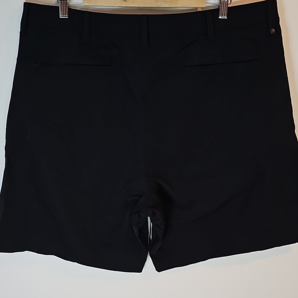 American Eagle Outfitters Black 38" Men's Shorts - Picture 4 of 8